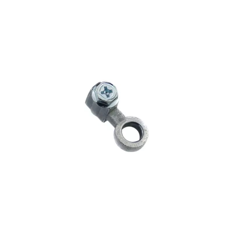 SERRE CABLE ŒILLET LE SACHET DE 10 - ref. 20735152 | TP Agri