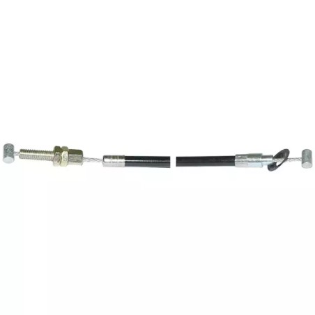 CABLE ROTO-STOP POUR HONDA HR216/HRA216 - ref. 20735245 | TP Agri
