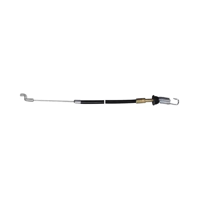 CABLE TRACTION F.R. ES46 ORIGINE GGP - ref. CG381000666/0 | TP Agri