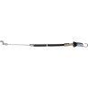 CABLE TRACTION F.R. ES46 ORIGINE GGP - ref. CG381000666/0 | TP Agri