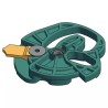 CAME DE COMMANDE TRANSMISSION RS800P - ref. 20823487 | TP Agri