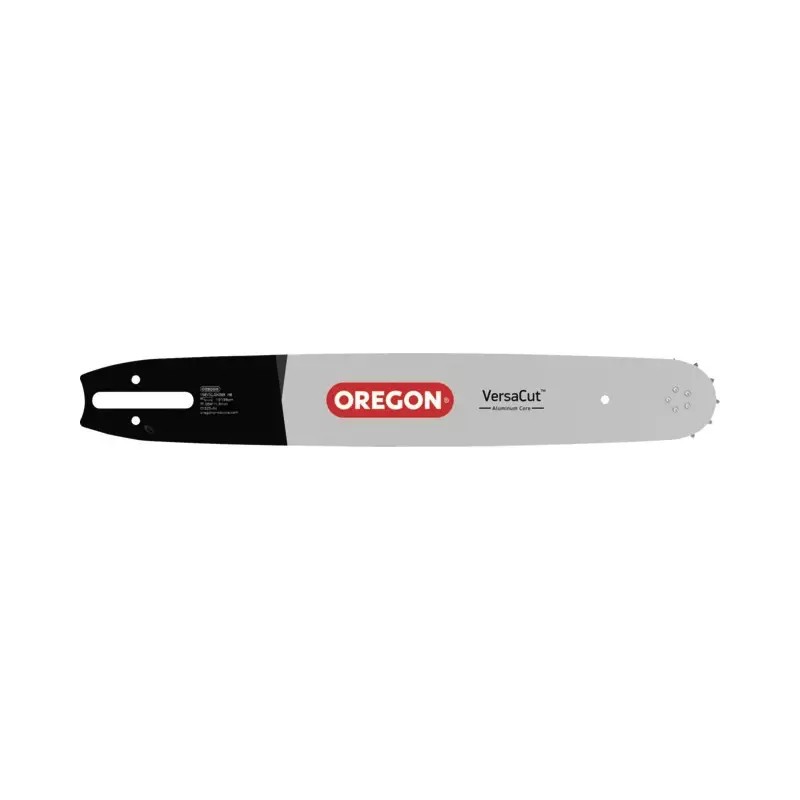 GUIDE DE TRONCONNEUSE 43CM 3/8" .058" - ref. ORE178VXLHD009 | TP Agri
