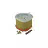 FILTRE A AIR ORIGINE KOHLER - ref. KH1208310 | TP Agri