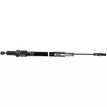 CABLE EMBRAYAGE F410/520 ORIGINE HONDA - ref. HO54510734630 | TP Agri
