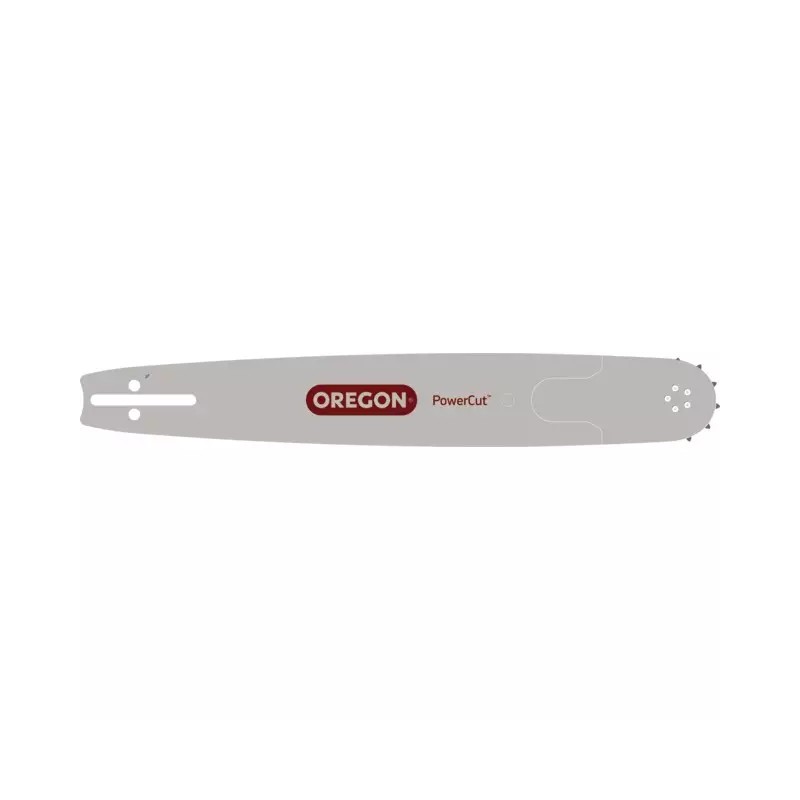 GUIDE DE TRONCONNEUSE 50CM 3/8" .058" 1 - ref. ORE208RNDD009 | TP Agri