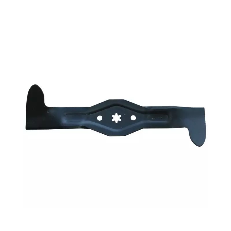 LAME DE TONDEUSE SUPERIEURE DROITE 530 MM 53 - ref. 20140046 | TP Agri