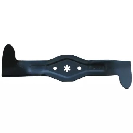 LAME DE TONDEUSE SUPERIEURE DROITE 530 MM 53 - ref. 20140046 | TP Agri