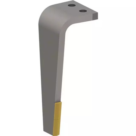 DENT HERSE ADAPTABLE KV-MALETTI MAE040146 (F) - ref. 400759 | TP Agri