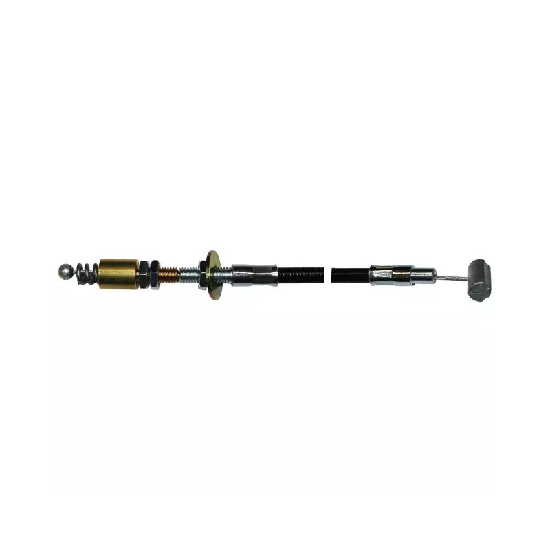 CABLE DE VITESSE MOTOBINEUSE ORIGINE PUB - ref. PU0308010003 | TP Agri