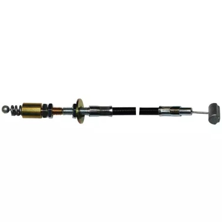 CABLE DE VITESSE MOTOBINEUSE ORIGINE PUB - ref. PU0308010003 | TP Agri