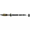 CABLE DE VITESSE MOTOBINEUSE ORIGINE PUB - ref. PU0308010003 | TP Agri