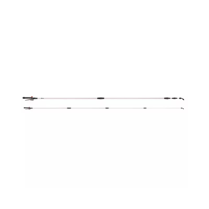 LANCE TELESCOPIQUE ALUMINIUM XXL 2,50 M A 4,2 - ref. 2765141 | TP Agri
