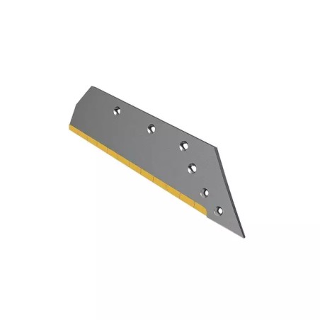SOC CARBURE DROIT 16 POUCES TYPE KUHN 622234 A - ref. 209100 | TP Agri