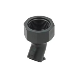 TERMINAL RAMPE FILETÉ ATT/RAP G3/4" - ref. 250663 | TP Agri