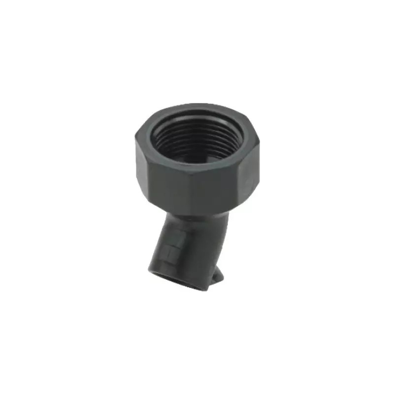 TERMINAL RAMPE FILETÉ ATT/RAP G3/4" - ref. 250663 | TP Agri