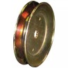POULIE POUR PALIER AYP (129861, 153535) Ø EX - ref. 20819100 | TP Agri