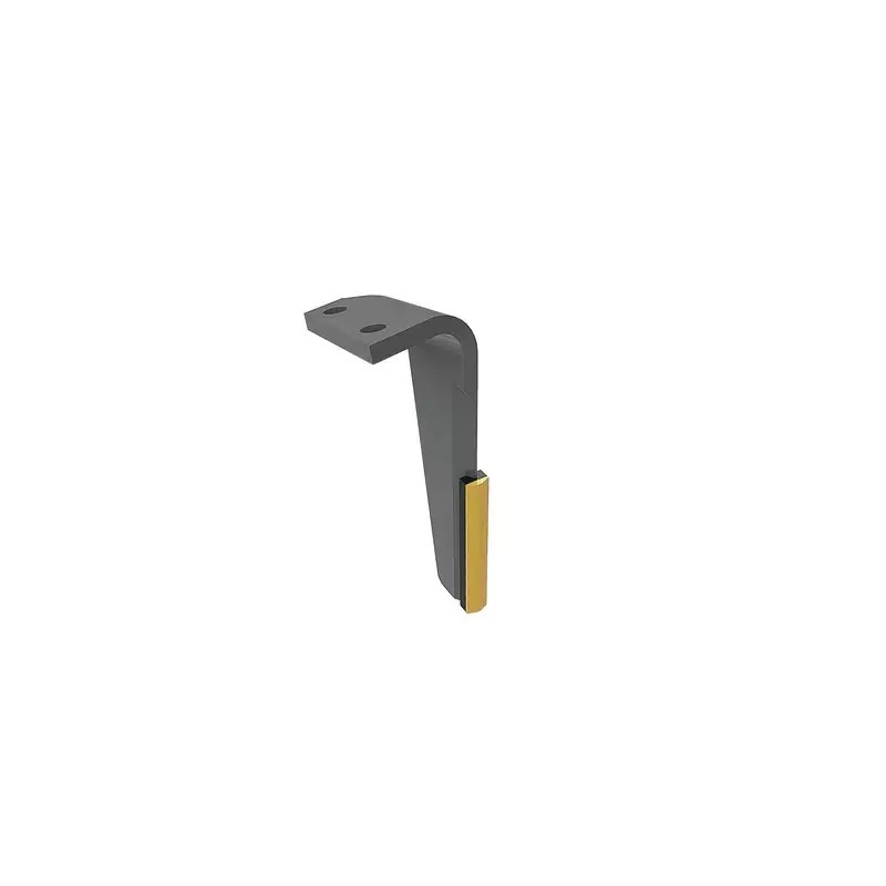 DENT HERSE ADAPTABLE KUHN 52549430 (F) 3 PLAQ. - ref. 209112 | TP Agri