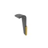 DENT HERSE ADAPTABLE KUHN 52549430 (F) 3 PLAQ. - ref. 209112 | TP Agri