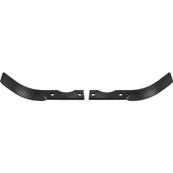 COUTEAUX BINEURS 215MM POUR STAUB LA PAIRE - ref. 20214124P | TP Agri