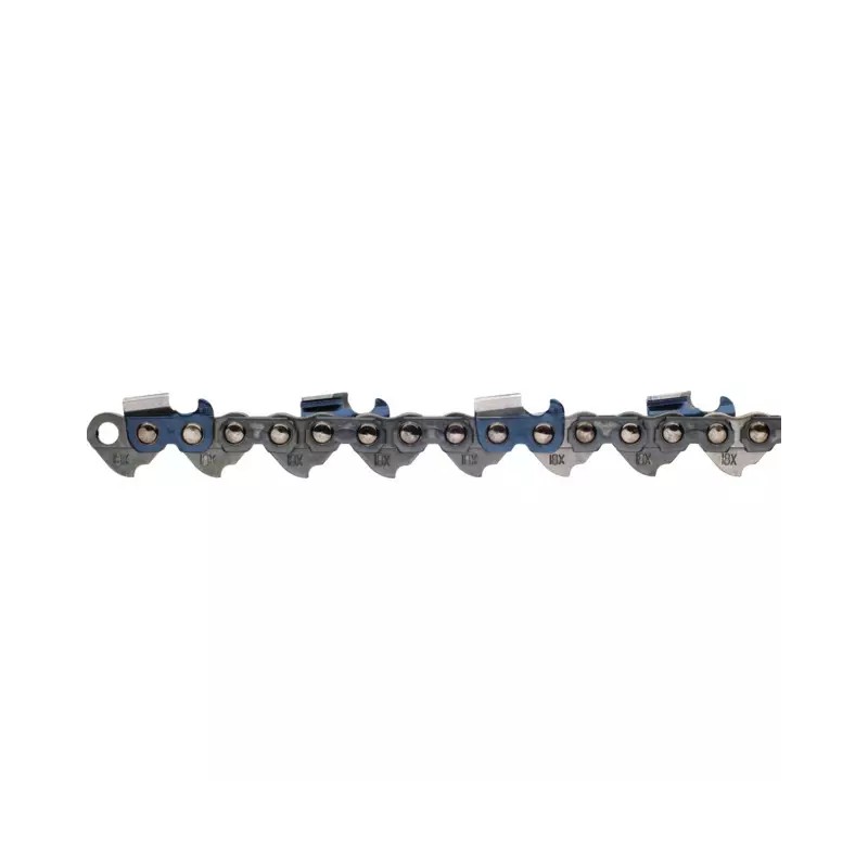 CHAINE DE TRONCONNEUSE HARVESTER 18HX PAS - ref. ORE18HX100R | TP Agri