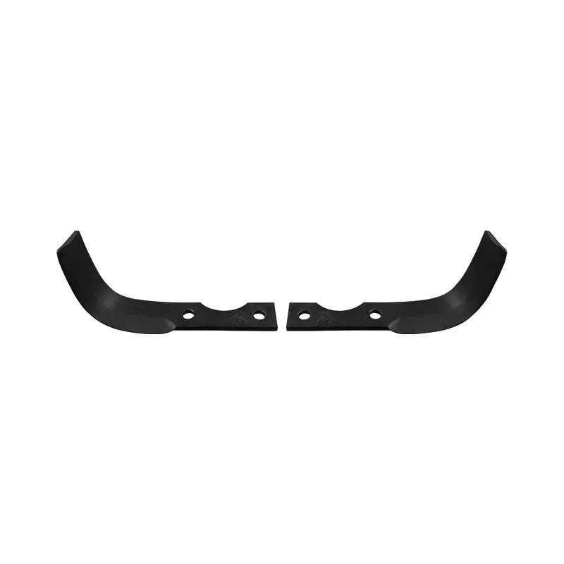 COUTEAUX BINEURS 195MM POUR BERTOLINI LA PA - ref. 20219106P | TP Agri