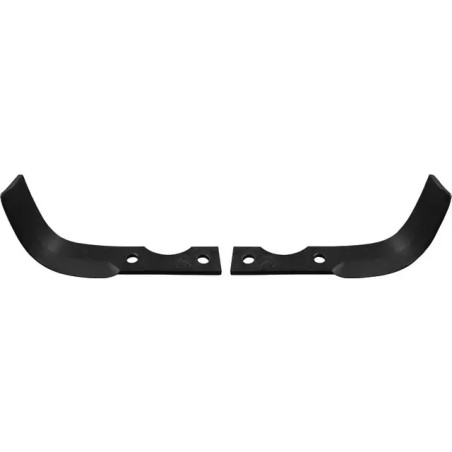 COUTEAUX BINEURS 195MM POUR BERTOLINI LA PA - ref. 20219106P | TP Agri