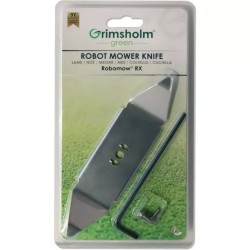 LAME POUR ROBOMOW RX SOUS BLISTER - ref. 20199107 | TP Agri