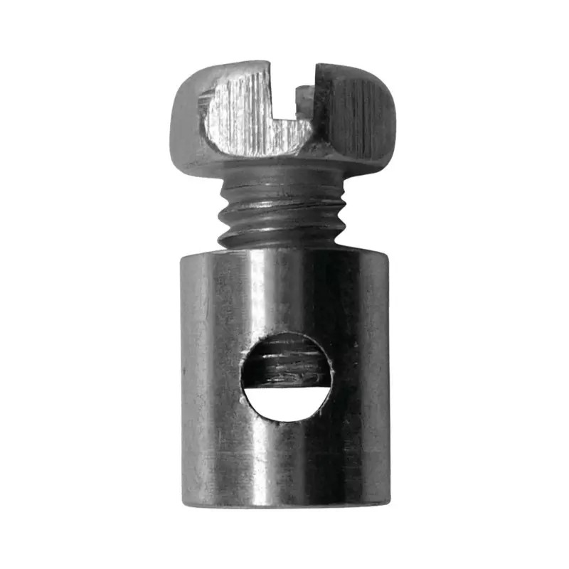 SERRE CABLE CYLINDRE PERCE Ø 2,8 MM LE SACHE - ref. 20735142 | TP Agri