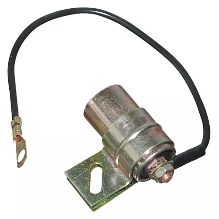 CONDENSATEUR POUR BERNARD MOTEURS 18B/239 (3 - ref. 20527010 | TP Agri