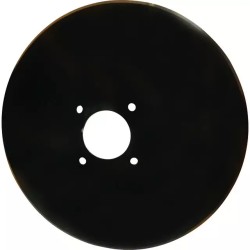 DISQUE LISSE 510X4 4 TROUS 16 EA134 ET ROND Ø - ref. 5271246 | TP Agri