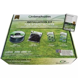 KIT INSTALLATION DE CABLE ROBOT 500 METRES - ref. 2124039 | TP Agri