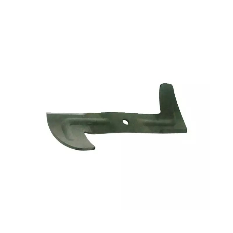LAME DE TONDEUSE GAUCHE 420 MM K54109-5810, - ref. 20128106 | TP Agri
