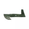 LAME DE TONDEUSE GAUCHE 420 MM K54109-5810, - ref. 20128106 | TP Agri