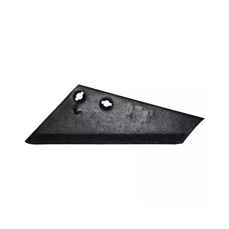 SOC A AILETTE DE DECHAUMEUR GAUCHE 235X130 - ref. SCURAU4509 | TP Agri