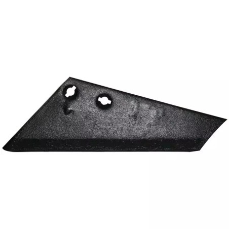 SOC A AILETTE DE DECHAUMEUR GAUCHE 235X130 - ref. SCURAU4509 | TP Agri