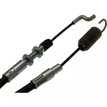 CABLE D'EMBRAYAGE HONDA - ref. HO54510VA9H51 | TP Agri