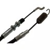 CABLE D'EMBRAYAGE HONDA - ref. HO54510VA9H51 | TP Agri