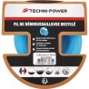 FIL DE DEBROUSSAILLEUSE ROND RECYCLE Ø 2,4 M - ref. 20332003 | TP Agri