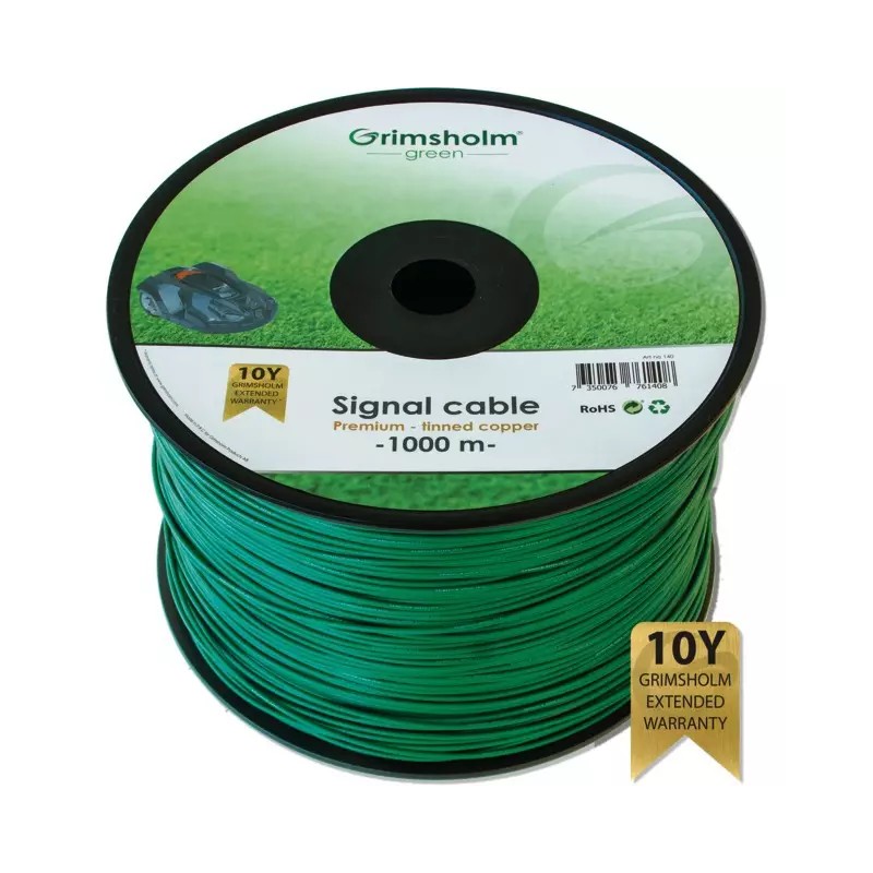 CABLE PERIMETRIQUE DE ROBOT 1000 METRES - ref. 2124035 | TP Agri