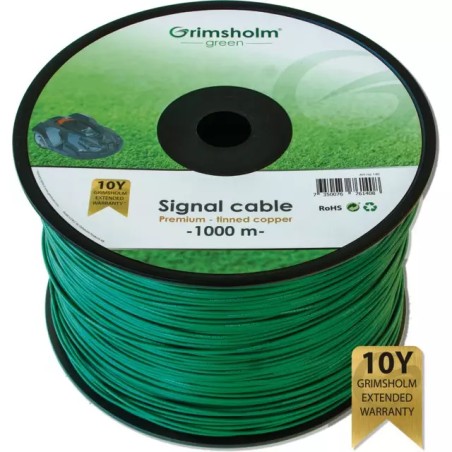 CABLE PERIMETRIQUE DE ROBOT 1000 METRES - ref. 2124035 | TP Agri