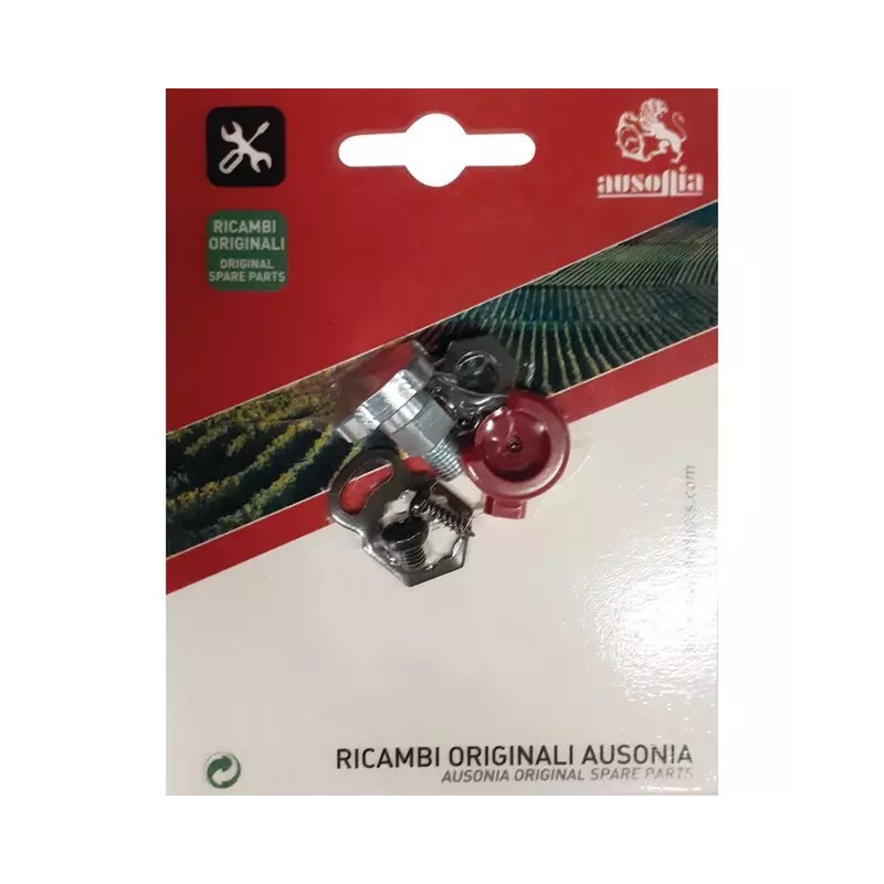 KIT VIS POUR SECATEUR EVO 2 ET EVO 6 AUSONIA - ref. AUS36471 | TP Agri