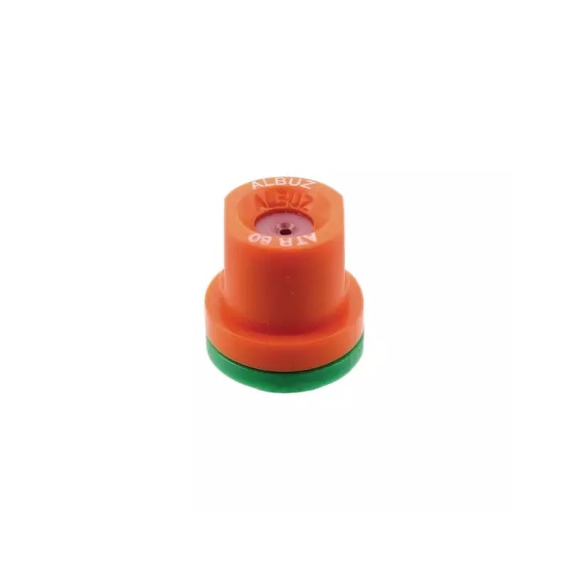 BUSE ALBUZ ATR 60° ORANGE - ref. 271581 | TP Agri