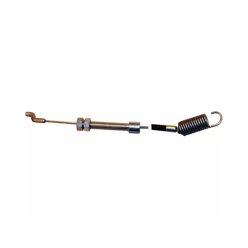 CABLE TRACTION NP3S ORIGINE GGP - ref. CG381001139/0 | TP Agri
