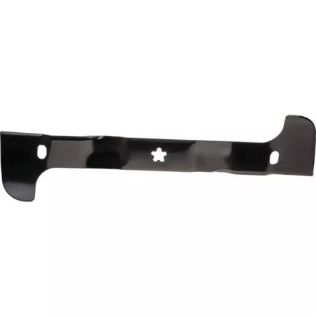 LAME DE TONDEUSE MULCHING GAUCHE 540 MM 5815 - ref. 20156082 | TP Agri