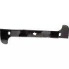 LAME DE TONDEUSE MULCHING GAUCHE 540 MM 5815 - ref. 20156082 | TP Agri