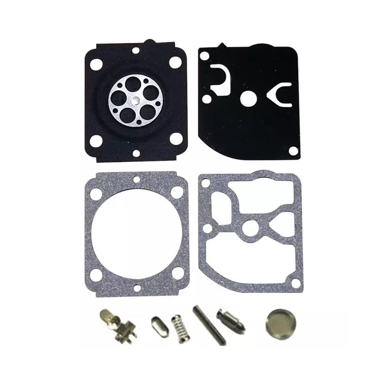 JEU DE JOINTS ET MEMBRANE CARBURATEUR - ref. STI41400071061 | TP Agri
