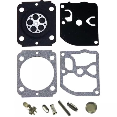 JEU DE JOINTS ET MEMBRANE CARBURATEUR - ref. STI41400071061 | TP Agri