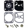 JEU DE JOINTS ET MEMBRANE CARBURATEUR - ref. STI41400071061 | TP Agri