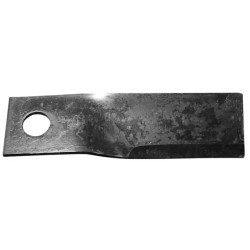 LAME DE TONDEUSE 180 MM 56419369 TYPE BCS - ref. 20105100 | TP Agri