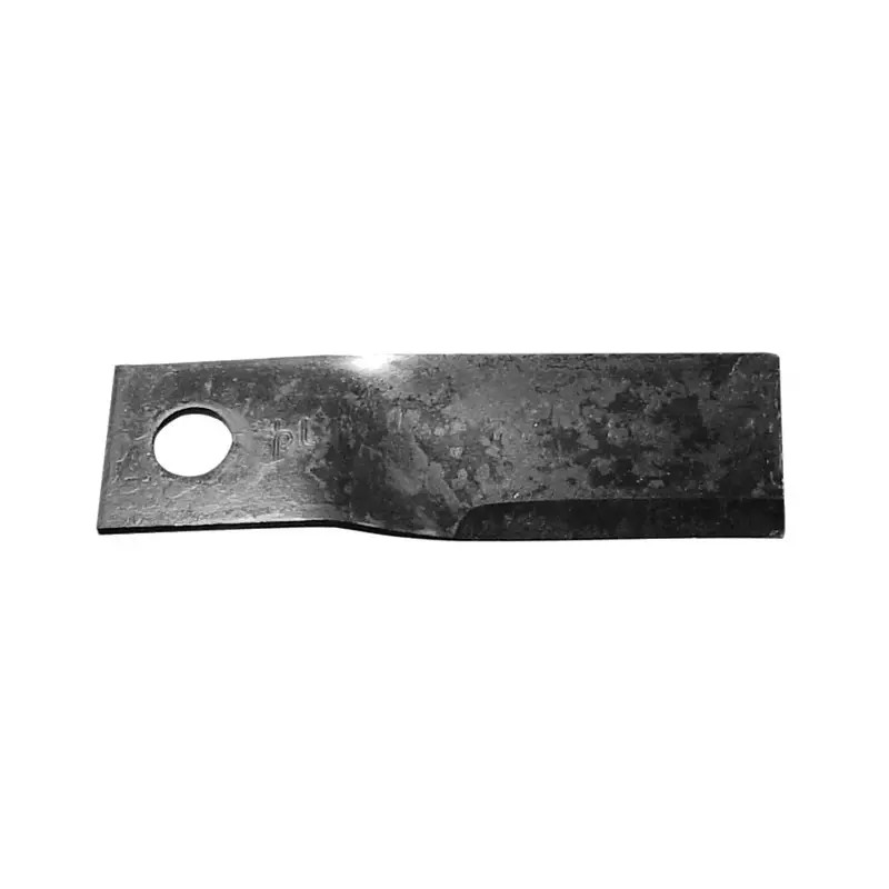 LAME DE TONDEUSE 180 MM 56419369 TYPE BCS - ref. 20105100 | TP Agri